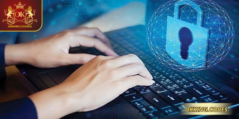 Khi phát hiện dấu hiệu vi phạm nền tảng tạm thời đóng băng số dư