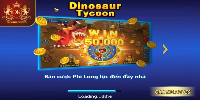 Tổng quan về slot game bắn cá Chuyên Gia Săn Rồng OKKING