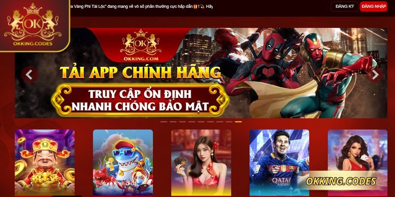 Vào đúng link chuẩn 