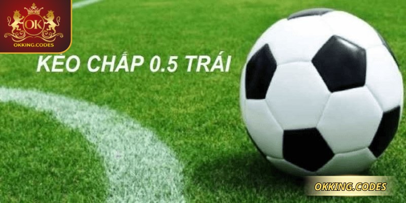 Khi chơi kèo 1/2 OKKING đội nhà thường có phong độ ổn định