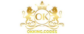 logo okking