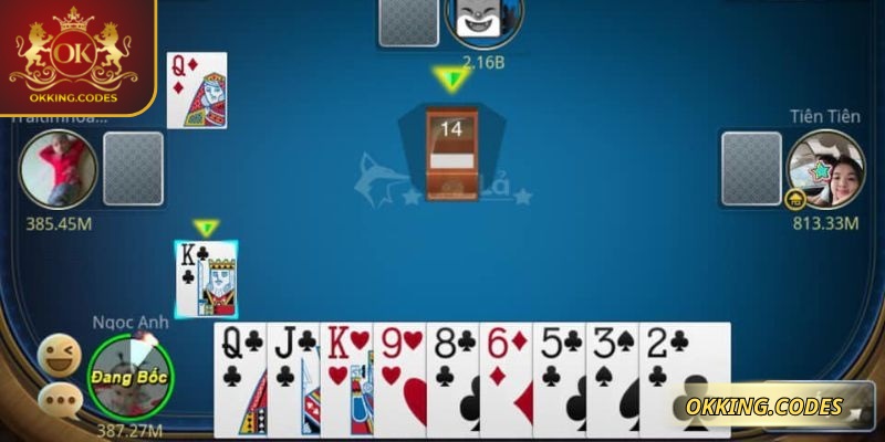 Anh em game thủ giữ tâm lý ổn định ngay cả khi thua