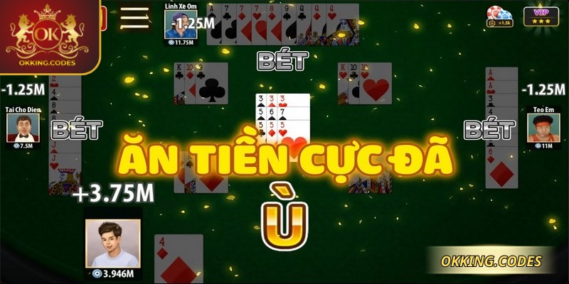 Tựa game ghi điểm nhờ cộng đồng thành viên đông đảo