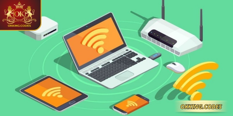 Mạng internet ổn định là yếu tố quyết định tốc độ download