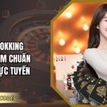 Xì Dách OKKING: Trải Nghiệm Chuẩn Casino Trực Tuyến