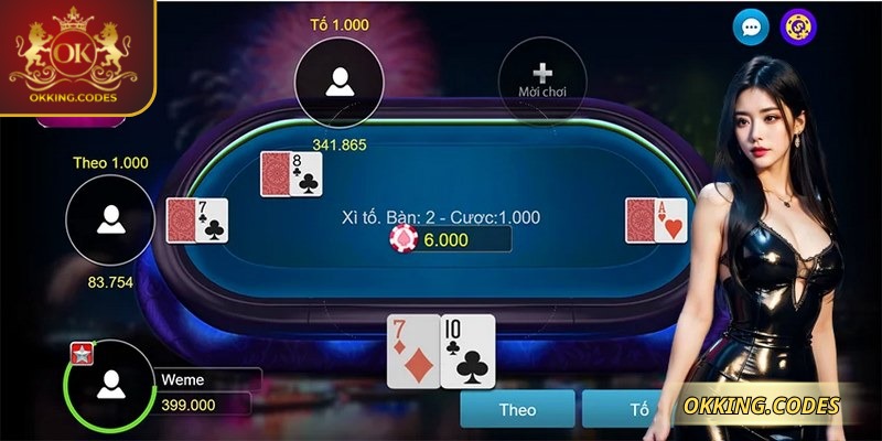 Quản lý vốn là yếu tố sống còn trong mọi game bài