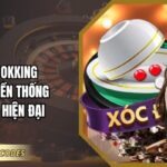 Xóc Đĩa OKKING – Game Truyền Thống Nền Tảng Hiện Đại