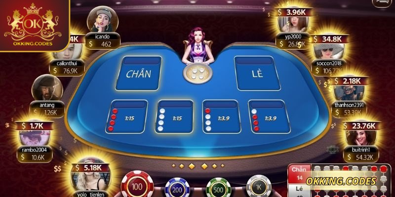 Trước khi đặt cược hãy tìm hiểu kỹ càng luật đánh 